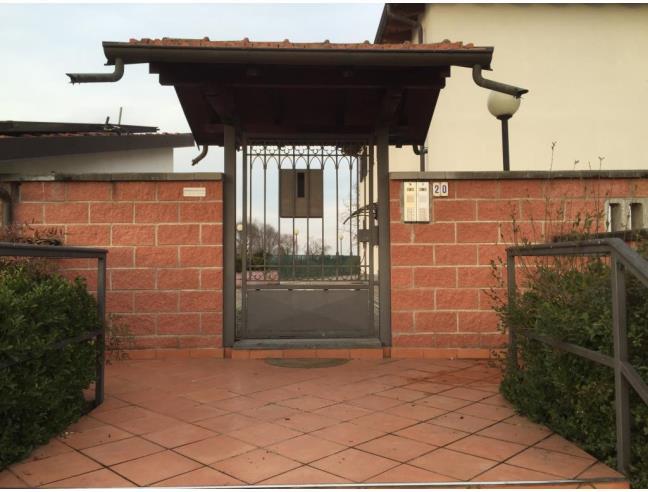 appartamento in affitto a Vinzaglio