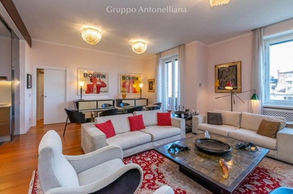appartamento in affitto a Vinzaglio
