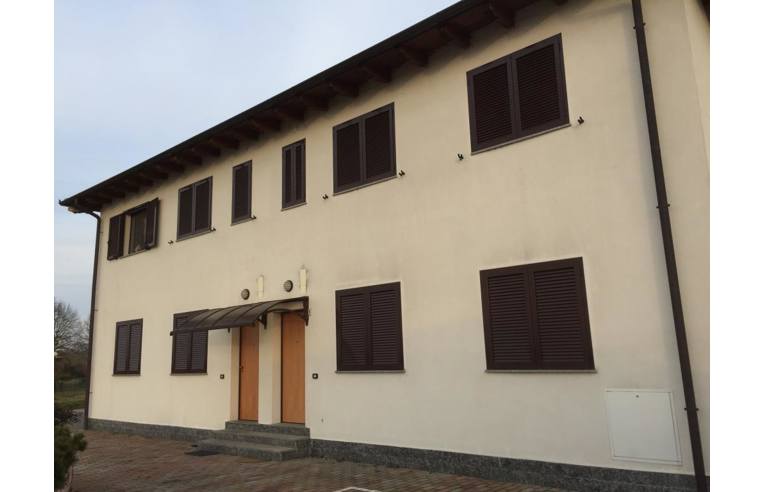 appartamento in affitto a Vinzaglio