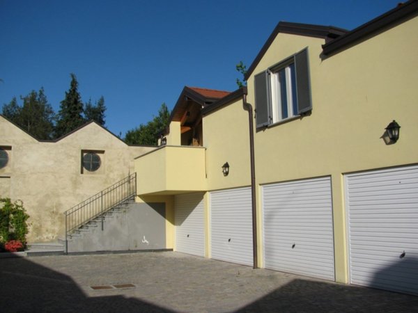 appartamento in affitto a Gattico-Veruno in zona Gattico