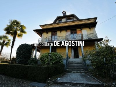 appartamento in affitto a Gattico-Veruno in zona Gattico