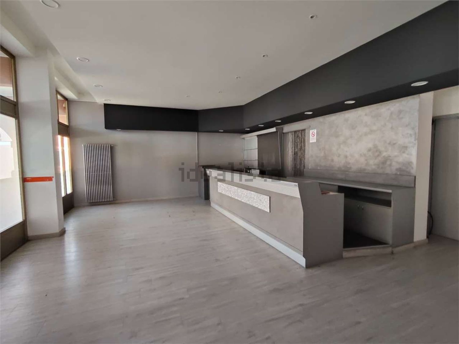 negozio in affitto a Gattico-Veruno