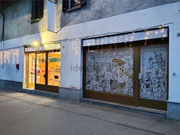 appartamento in affitto a Gattico-Veruno