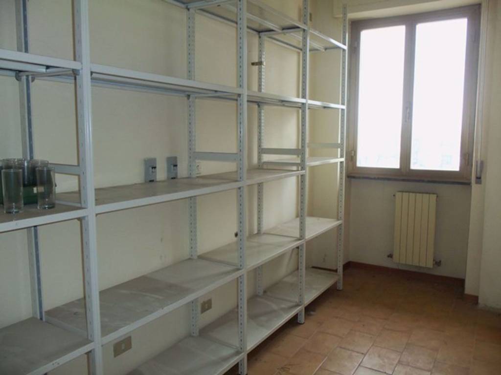 appartamento in affitto ad Arezzo in zona Fiorentina