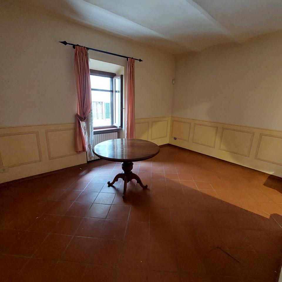 appartamento in affitto ad Arezzo in zona Centro Città