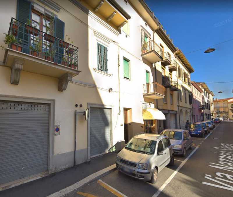 ufficio in affitto ad Arezzo in zona Vittorio Veneto