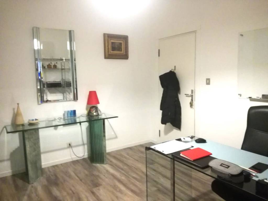 appartamento in affitto ad Arezzo in zona Centro Città
