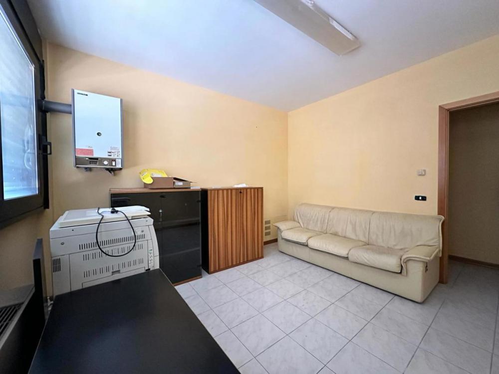 ufficio in affitto ad Arezzo