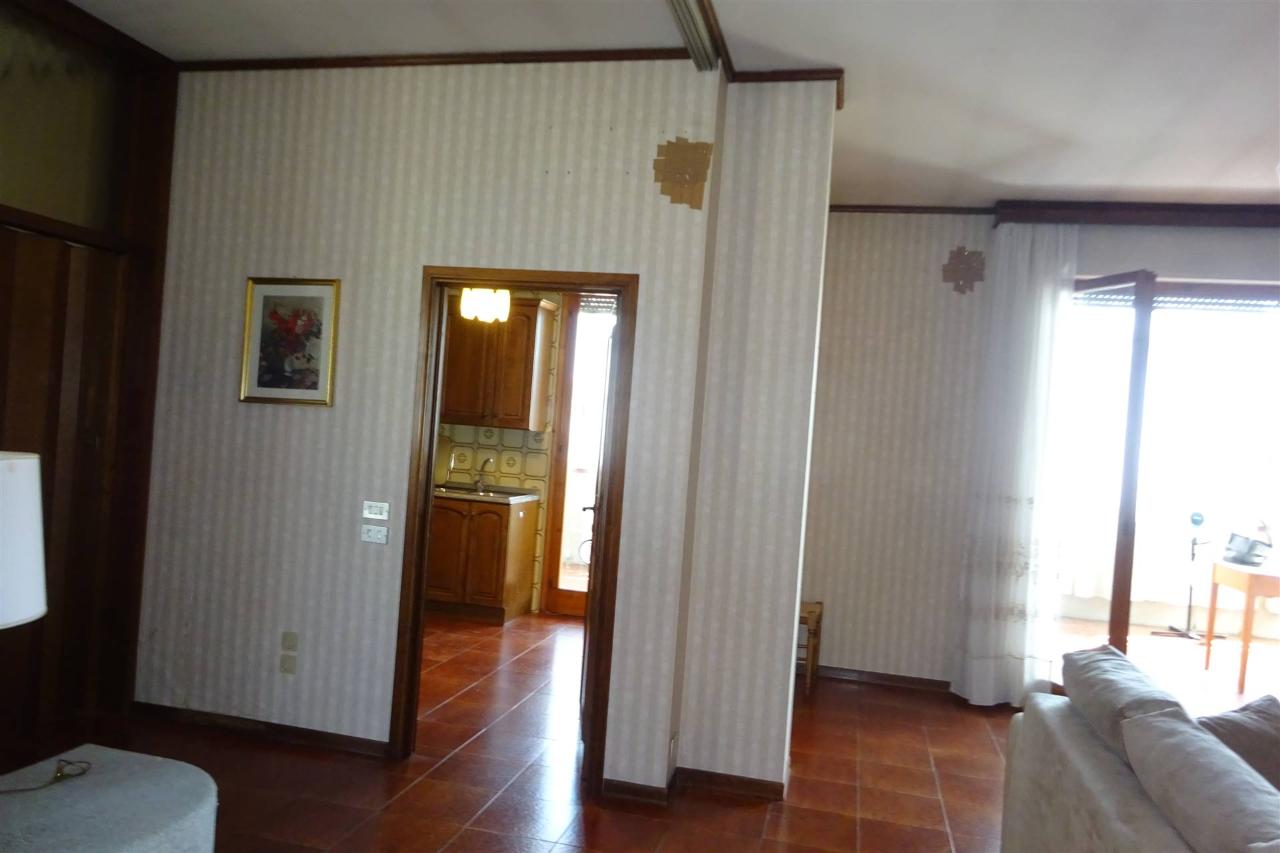 appartamento in affitto ad Arezzo