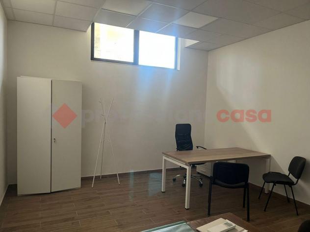 ufficio in affitto ad Arezzo in zona Centro Città