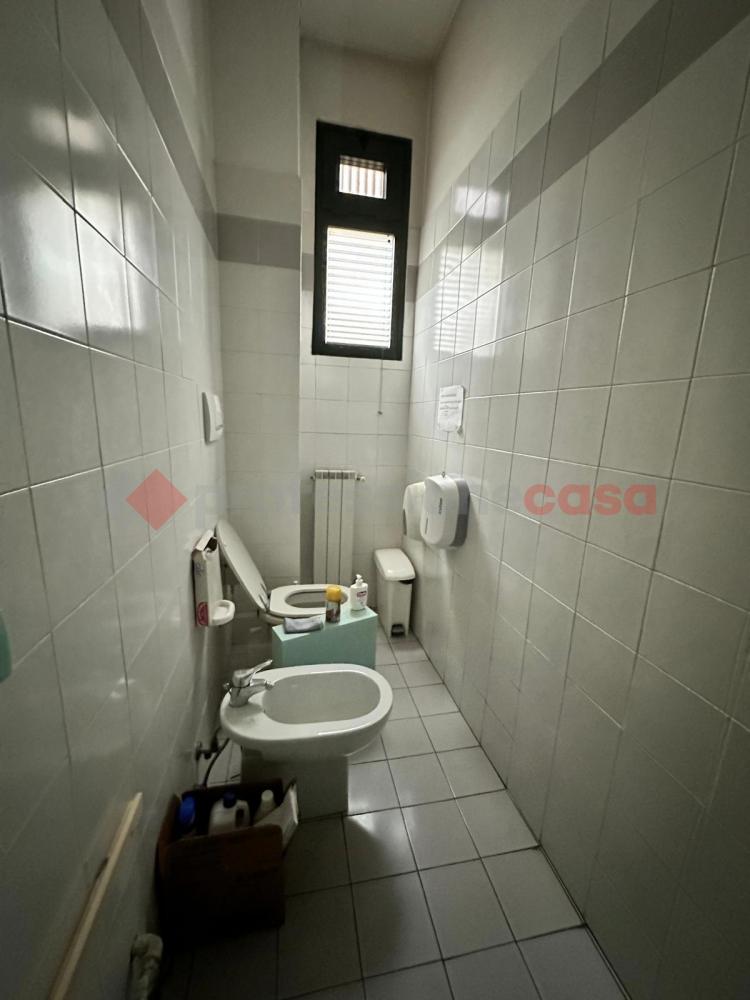 ufficio in affitto ad Arezzo in zona Centro Città