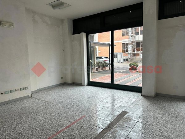 ufficio in affitto ad Arezzo in zona Centro Città