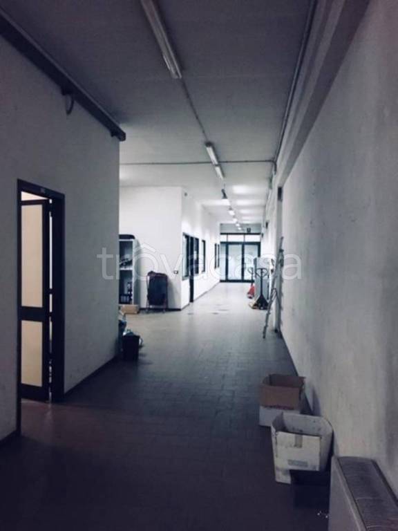 appartamento in affitto ad Arezzo in zona Fiorentina