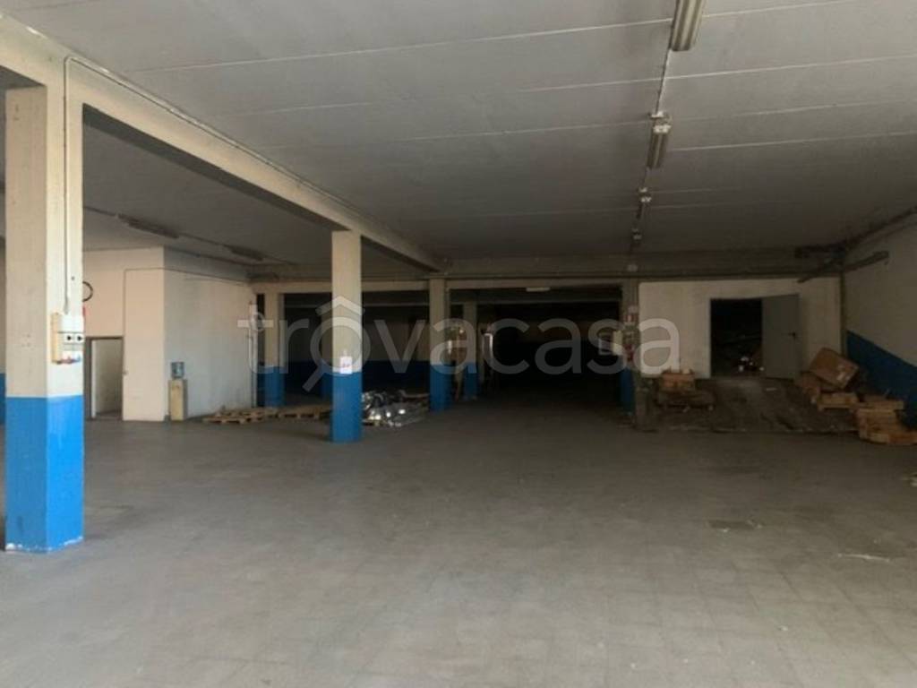 locale commerciale in affitto ad Arezzo in zona Fiorentina