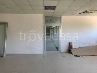 ufficio in affitto ad Arezzo
