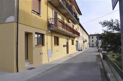 appartamento in affitto ad Arezzo