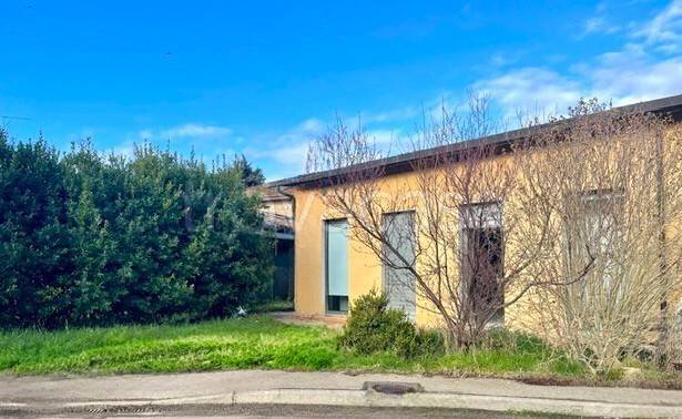 appartamento in affitto ad Arezzo in zona Chiassa-Tregozzano