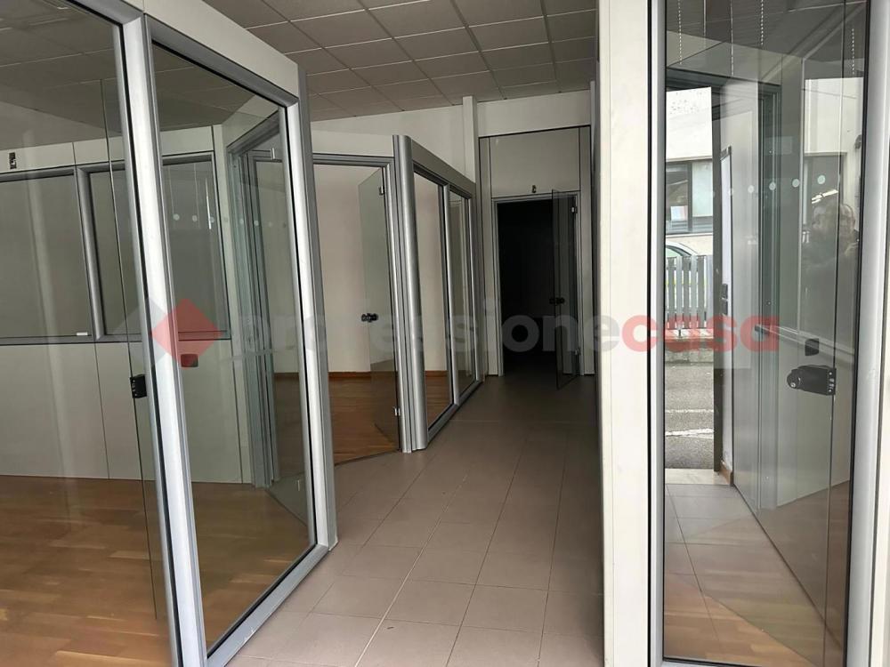 ufficio in affitto ad Arezzo