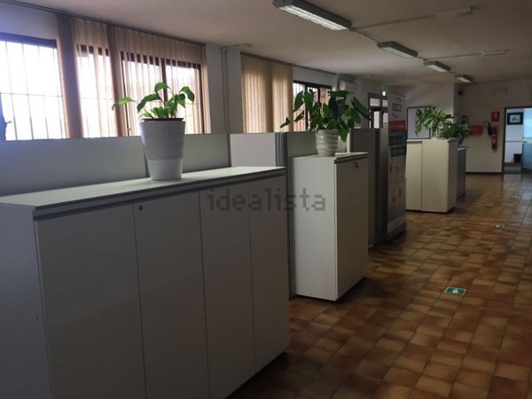 ufficio in affitto ad Arezzo