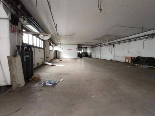 locale commerciale in affitto ad Arezzo in zona Ponte Alla Chiassa