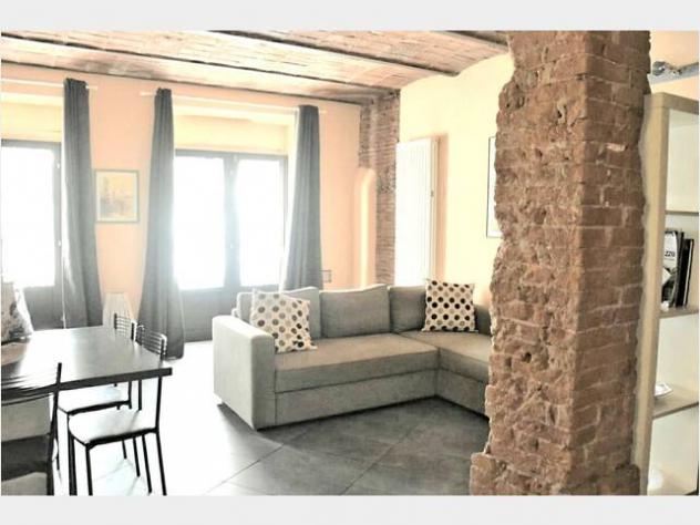 negozio in affitto ad Arezzo in zona Centro Città