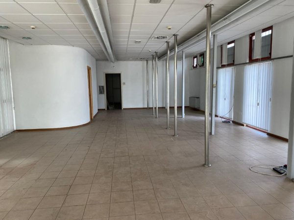 ufficio in affitto ad Arezzo