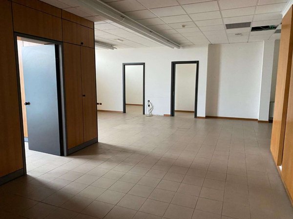 ufficio in affitto ad Arezzo