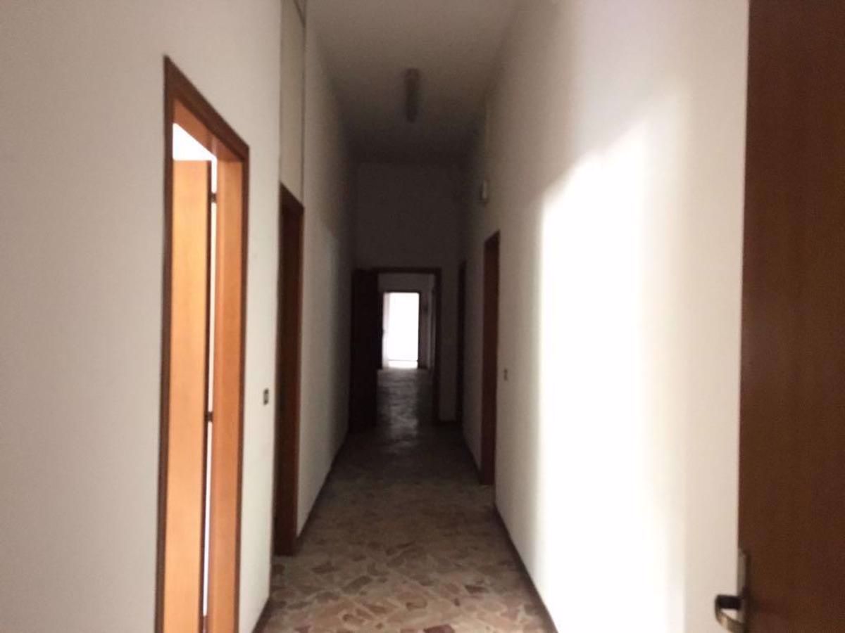 ufficio in affitto ad Arezzo in zona Centro Città