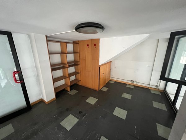 negozio in affitto ad Arezzo in zona Centro Città