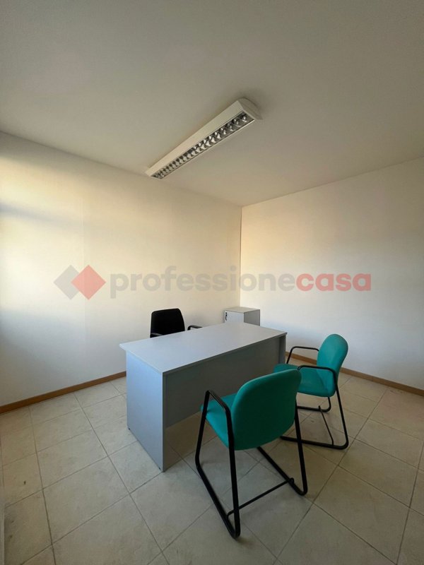 ufficio in affitto ad Arezzo