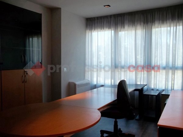 ufficio in affitto ad Arezzo in zona Centro Città