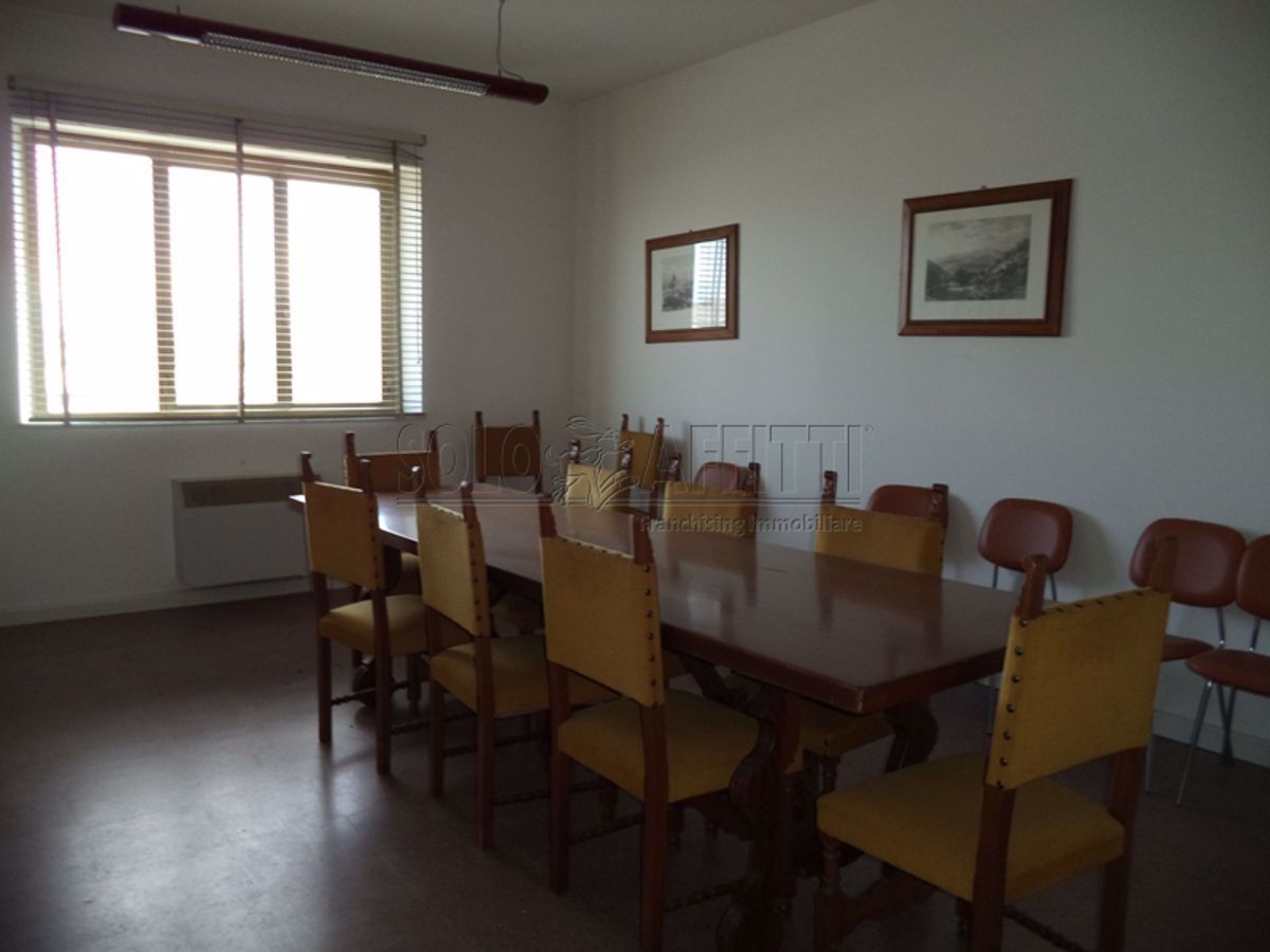 ufficio in affitto ad Arezzo