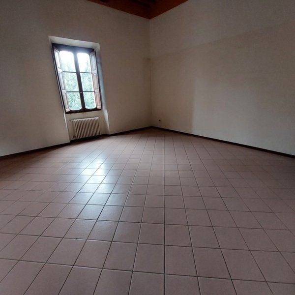 ufficio in affitto ad Arezzo in zona Centro Città