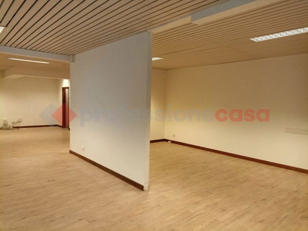ufficio in affitto ad Arezzo in zona Centro Città