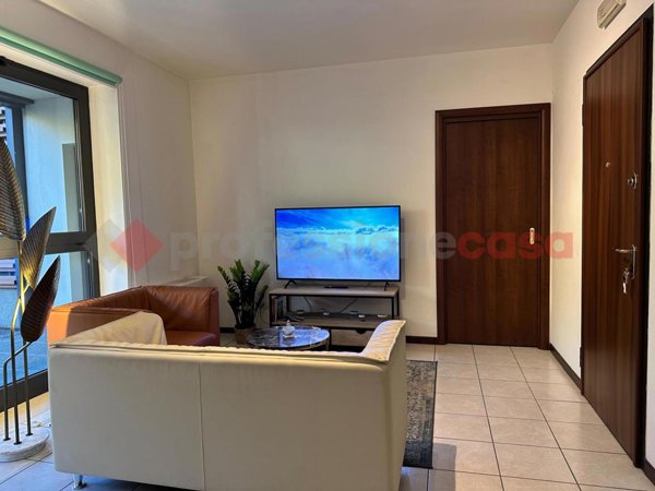 ufficio in affitto ad Arezzo