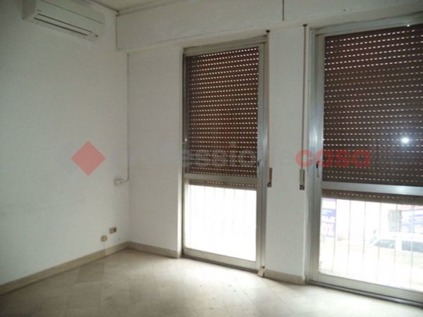 ufficio in affitto ad Arezzo in zona Centro Città