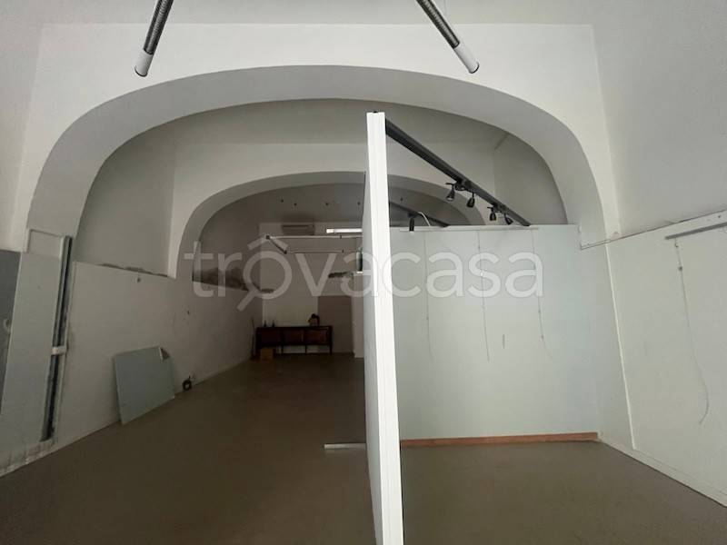 locale commerciale in affitto ad Arezzo in zona Centro Città