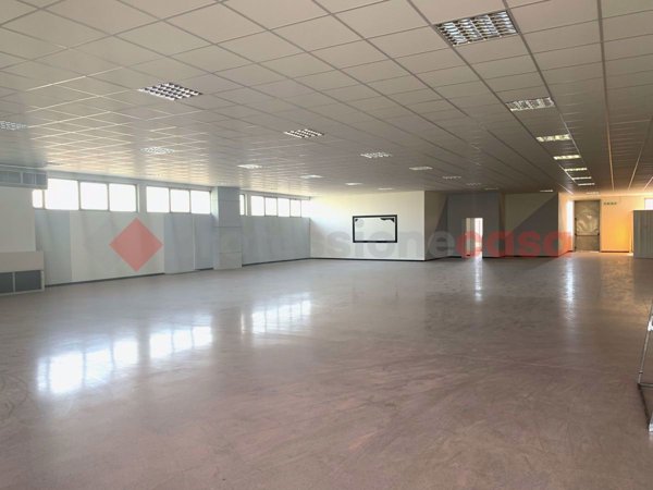 locale di sgombero in affitto ad Arezzo