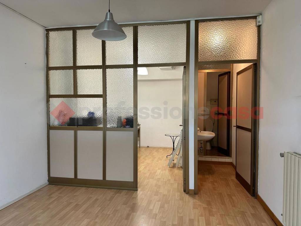 ufficio in affitto ad Arezzo in zona Santa Firmina