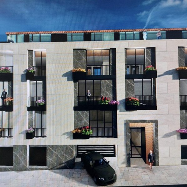 esavano in affitto ad Arezzo in zona Centro Città