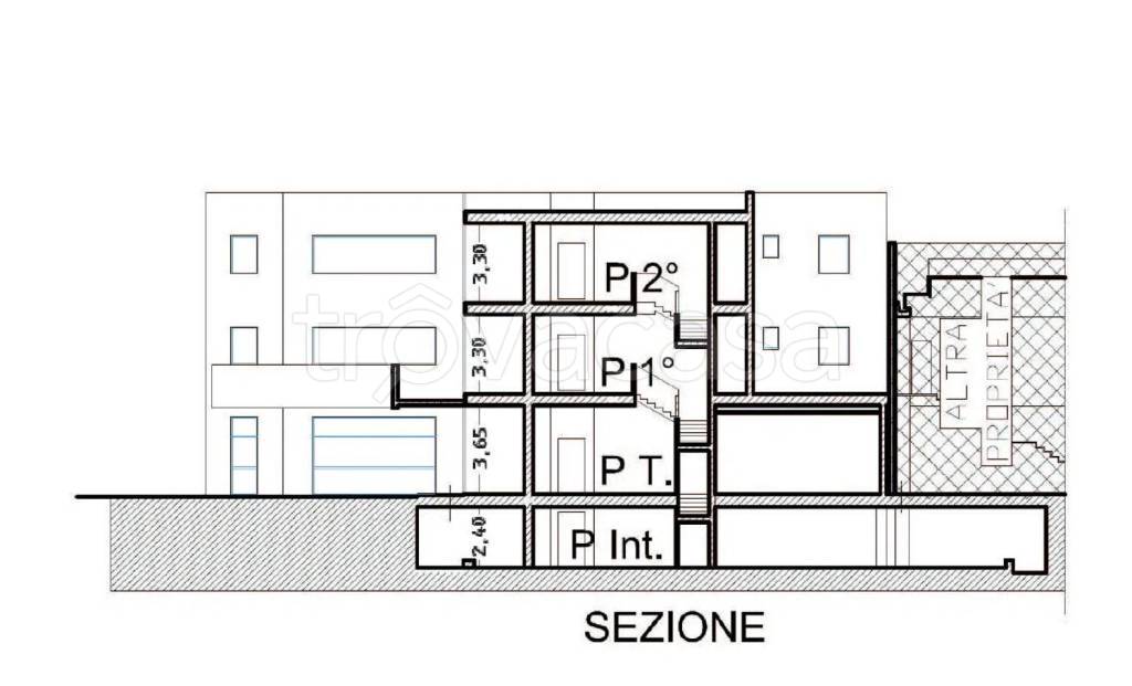 ufficio in affitto ad Arezzo in zona Pescaiola