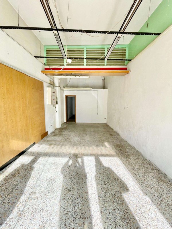 locale commerciale in affitto ad Arezzo