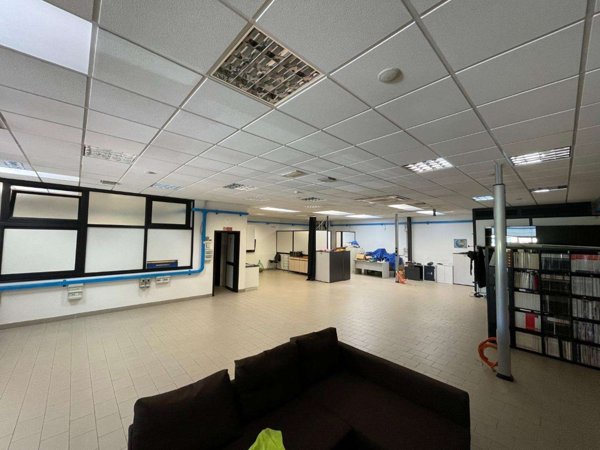 ufficio in affitto ad Arezzo