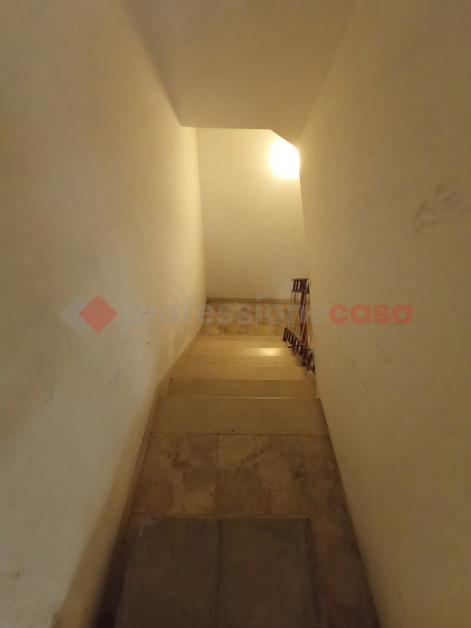 locale di sgombero in affitto ad Arezzo