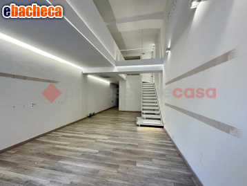 locale di sgombero in affitto ad Arezzo in zona Centro Città