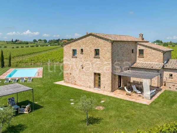 casa indipendente in affitto ad Arezzo in zona Rigutino