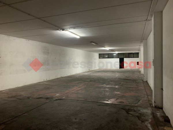 locale di sgombero in affitto ad Arezzo