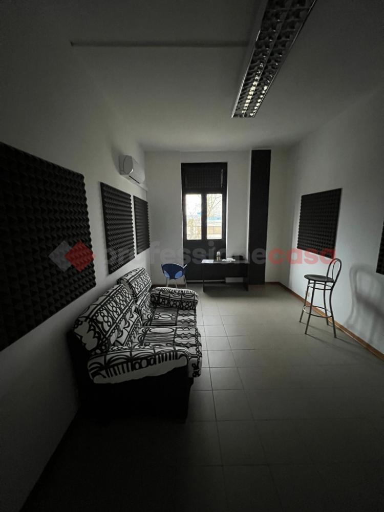 ufficio in affitto ad Arezzo