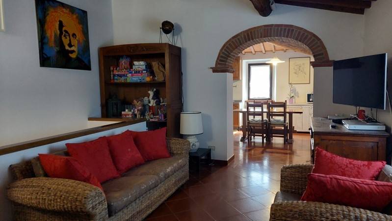 appartamento in affitto ad Arezzo in zona Santa Firmina