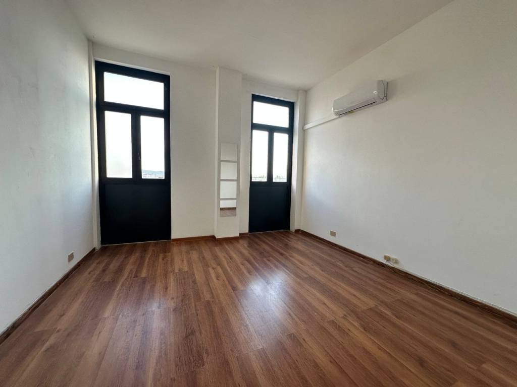 ufficio in affitto ad Arezzo in zona Chiassa-Tregozzano